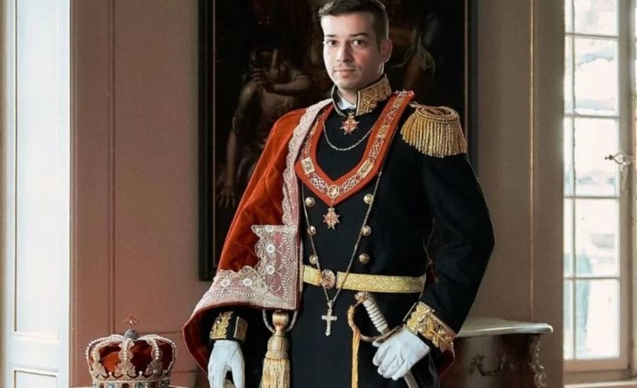 Suisse : le Marocain qui a transformé des terrains abandonnés en royaume symbolique