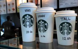 Starbucks cuts corporate jobs and restructures regional offices in the United States