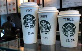 Starbucks cuts corporate jobs and restructures regional offices in the United States