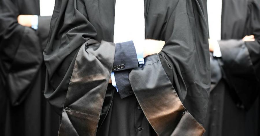 Accès au métier d’avocat : le Parlement valide des changements majeurs