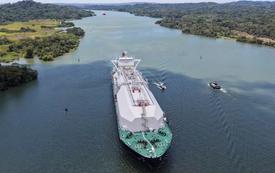 Panama Canal rules out shipping restrictions despite drought concerns for 2026