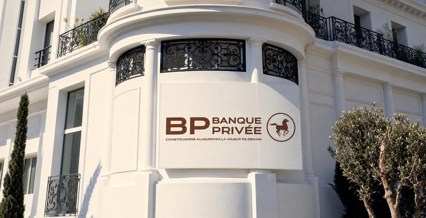 BCP Group's private bank launches new brand identity and expands across Morocco