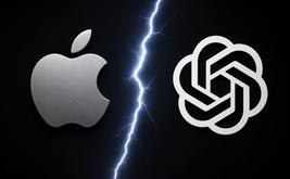 Intelligence artificielle : OpenAI envisagerait une action contre Apple autour de l’intégration de ChatGPT sur iOS