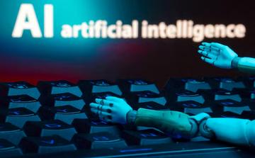 UK warns firms to prepare for risks from frontier Ai models