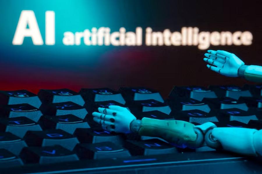 UK warns firms to prepare for risks from frontier Ai models