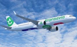 Transport aérien : Transavia lance un plan d’économies face à la flambée du carburant