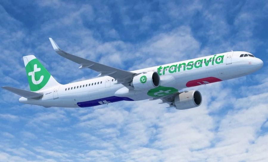 Transport aérien : Transavia lance un plan d’économies face à la flambée du carburant