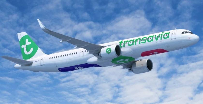 Transport aérien : Transavia lance un plan d’économies face à la flambée du carburant