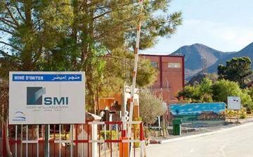 SMI profite de l’envolée de l’argent et améliore fortement ses revenus