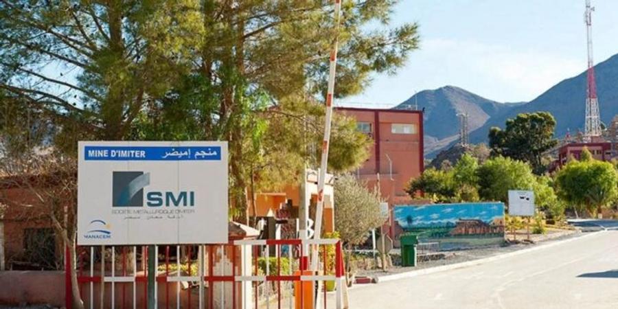 SMI profite de l’envolée de l’argent et améliore fortement ses revenus