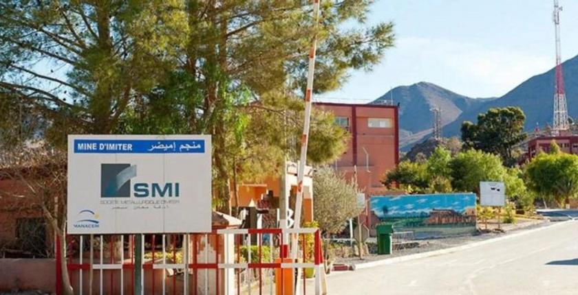 SMI profite de l’envolée de l’argent et améliore fortement ses revenus