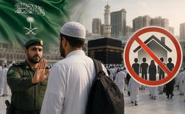 السعودية تحذر من إيواء حاملي تأشيرات الزيارة خلال الحج