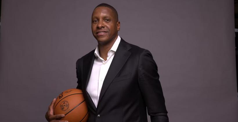 Masai Ujiri praises Morocco as a continental leader in sports investment