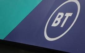BT revives talks over international business sale