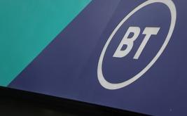 BT reanuda conversaciones para la venta de su negocio internacional