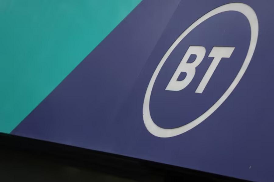 BT reanuda conversaciones para la venta de su negocio internacional