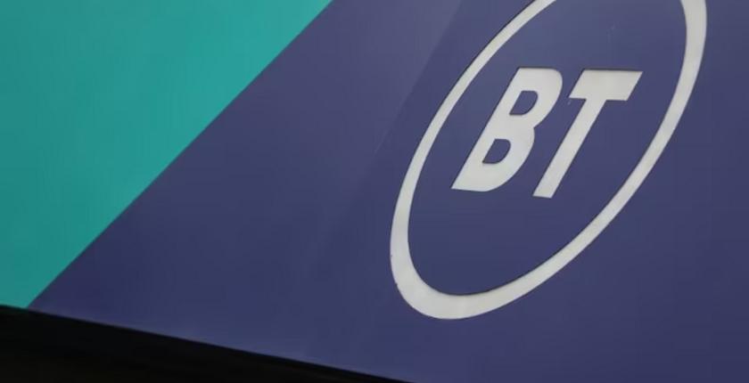 BT reanuda conversaciones para la venta de su negocio internacional