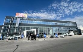 Automobile : Dongfeng renforce sa présence au Maroc et mise sur la mobilité électrique