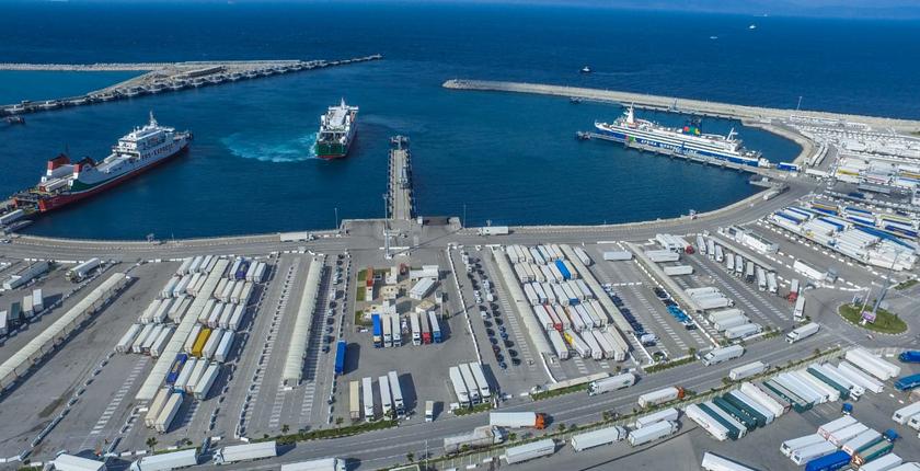 Port de Tanger: Hausse de 101% des débarquements de pêche à fin avril (ONP)