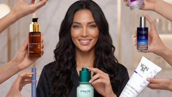 Omnimerca : Une nouvelle ère pour la cosmétique de prestige au Maroc