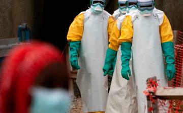 Surto de ébola mata 65 pessoas na República Democrática do Congo e crescem os receios regionais