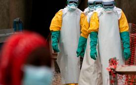 Ebola salgını Kongo Demokratik Cumhuriyeti'nde 65 kişinin ölümüne neden oldu, bölgesel endişeler artıyor