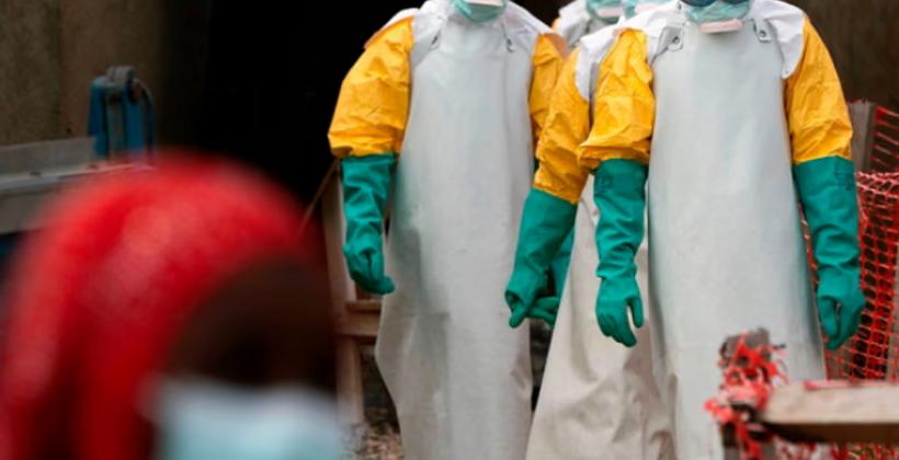 Ebola salgını Kongo Demokratik Cumhuriyeti'nde 65 kişinin ölümüne neden oldu, bölgesel endişeler artıyor
