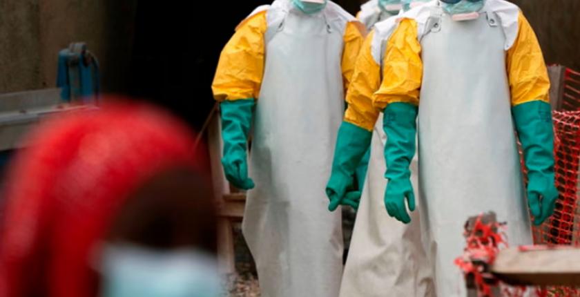 Ebola salgını Kongo Demokratik Cumhuriyeti'nde 65 kişinin ölümüne neden oldu, bölgesel endişeler artıyor
