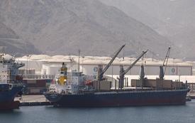 UAE speeds up pipeline project to bypass the Strait of Hormuz