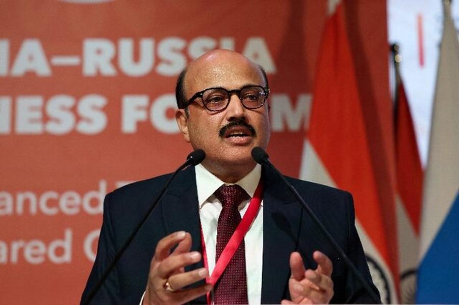 India-UK trade deal faces steel dispute before implementation