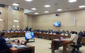 OFPPT board approves the 2026 action plan
