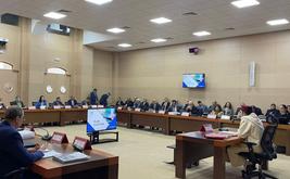 OFPPT board approves the 2026 action plan
