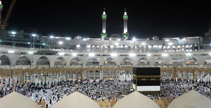 Hajj 1447 : L’Arabie saoudite durcit les sanctions contre l’hébergement illégal à La Mecque