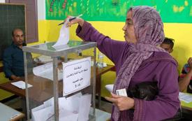 Morocco opens voter registration period ahead of 2026 parliamentary elections