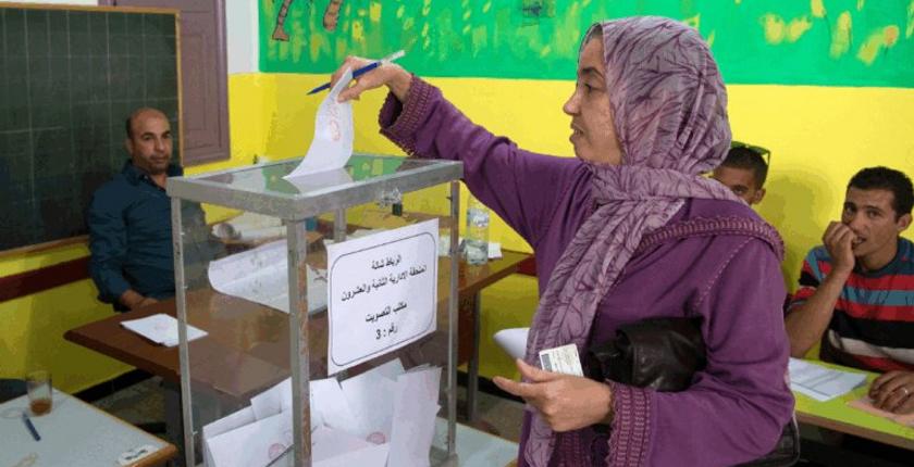 Morocco opens voter registration period ahead of 2026 parliamentary elections