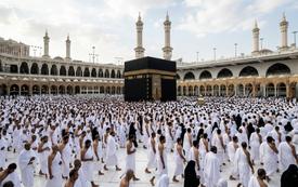 الحج بين الشعيرة والمعنى الروحي