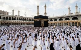 الحج بين الشعيرة والمعنى الروحي