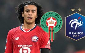 Ayyoub Bouaddi choisit le Maroc et rejoint les Lions de l’Atlas avant le Mondial 2026