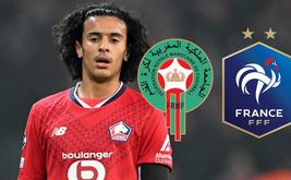 Ayyoub Bouaddi choisit le Maroc et rejoint les Lions de l’Atlas avant le Mondial 2026