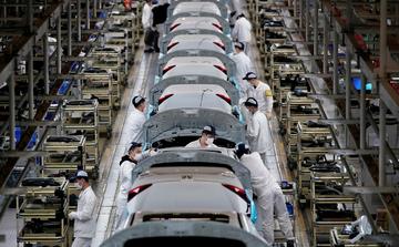 Stellantis et Dongfeng relancent leur partenariat industriel autour des véhicules électrifiés
