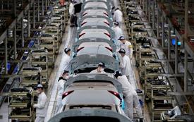 Stellantis et Dongfeng relancent leur partenariat industriel autour des véhicules électrifiés