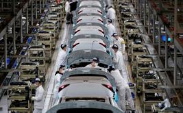 Stellantis et Dongfeng relancent leur partenariat industriel autour des véhicules électrifiés