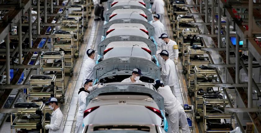 Stellantis et Dongfeng relancent leur partenariat industriel autour des véhicules électrifiés