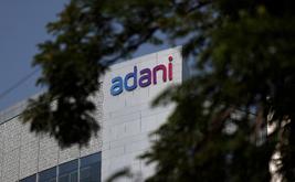 US treasury reaches $275 million settlement with Adani Enterprises
