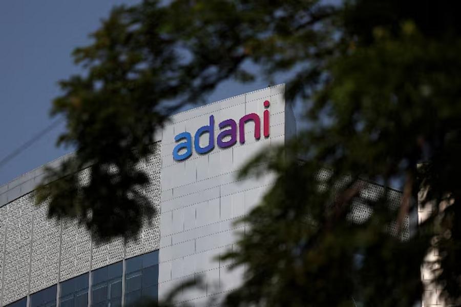 US treasury reaches $275 million settlement with Adani Enterprises