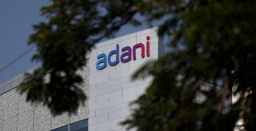 US treasury reaches $275 million settlement with Adani Enterprises