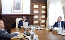 Moroccan government approves new status for territorial administration employees