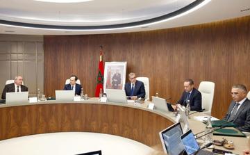 Akhannouch launches Rabat regional health authority reform plan
