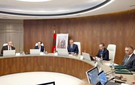 Akhannouch launches Rabat regional health authority reform plan