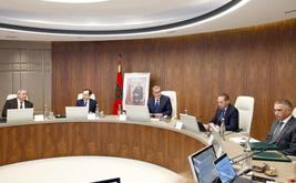 Akhannouch launches Rabat regional health authority reform plan
